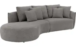 Goossens loungebank fay grijs stof - 8251203-goossens-fay-usc-bank-stof-grijs-01
