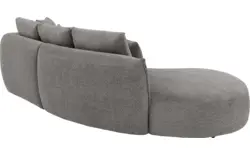 Goossens loungebank fay grijs stof - 8251203-goossens-fay-usc-bank-stof-grijs-01