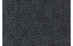 Goossens loungebank fay zwart stof - 8251204-goossens-fay-usc-bank-stof-zwart-01