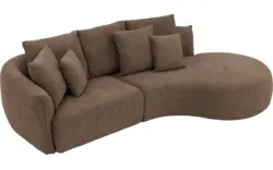 Goossens loungebank fay bruin stof - 8251225-goossens-fay-usc-bank-stof-bruin-01