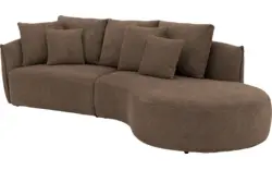 Goossens loungebank fay bruin stof - 8251225-goossens-fay-usc-bank-stof-bruin-01