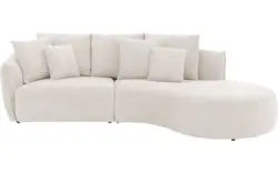 Goossens loungebank fay wit stof - 8251226-goossens-fay-bank-stof-wit-01