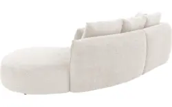 Goossens loungebank fay wit stof - 8251226-goossens-fay-bank-stof-wit-01