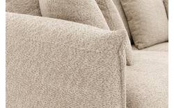 Goossens loungebank fay beige stof - 8251227-goossens-fay-usc-bank-stof-bruin-01