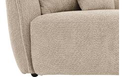 Goossens loungebank fay beige stof - 8251227-goossens-fay-usc-bank-stof-bruin-01