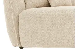 Goossens loungebank fay beige stof - 8251228-goossens-fay-usc-bank-stof-bruin-01