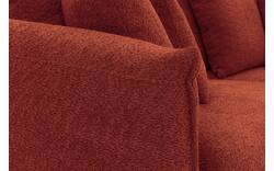 Goossens loungebank fay rood stof - 8251231-goossens-fay-usc-bank-stof-rood-01
