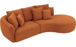 Goossens loungebank fay rood stof - 8251232-goossens-fay-usc-bank-stof-rood-01