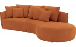 Goossens loungebank fay rood stof - 8251232-goossens-fay-usc-bank-stof-rood-01