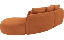Goossens loungebank fay rood stof - 8251232-goossens-fay-usc-bank-stof-rood-01