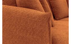 Goossens loungebank fay rood stof - 8251232-goossens-fay-usc-bank-stof-rood-01