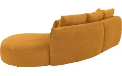Goossens loungebank fay goud stof - 8251233-goossens-fay-usc-bank-stof-goud-01