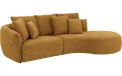 Goossens loungebank fay geel stof - 8251234-goossens-fay-usc-bank-stof-geel-02