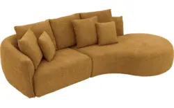 Goossens loungebank fay geel stof - 8251234-goossens-fay-usc-bank-stof-geel-01