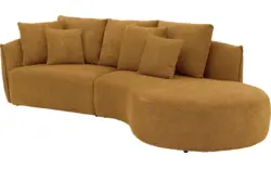 Goossens loungebank fay geel stof - 8251234-goossens-fay-usc-bank-stof-geel-01