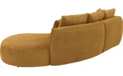 Goossens loungebank fay geel stof - 8251234-goossens-fay-usc-bank-stof-geel-01