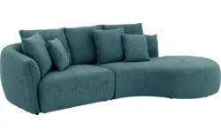 Goossens loungebank fay groen stof - 8251235-goossens-fay-usc-bank-stof-groen-02