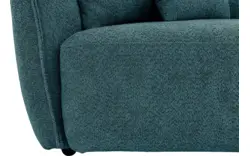 Goossens loungebank fay groen stof - 8251235-goossens-fay-usc-bank-stof-groen-01