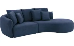 Goossens loungebank fay blauw stof - 8251236-goossens-fay-usc-bank-stof-blauw-02