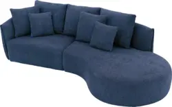 Goossens loungebank fay blauw stof - 8251236-goossens-fay-usc-bank-stof-blauw-01