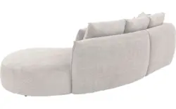 Goossens loungebank fay grijs stof - 8251237-goossens-fay-usc-bank-stof-grijs-01