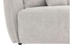 Goossens loungebank fay grijs stof - 8251237-goossens-fay-usc-bank-stof-grijs-01