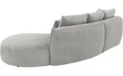 Goossens loungebank fay grijs stof - 8251239-goossens-fay-usc-bank-stof-grijs-01