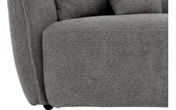 Goossens loungebank fay grijs stof - 8251240-goossens-fay-usc-bank-stof-grijs-01