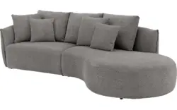 Goossens loungebank fay grijs stof - 8251240-goossens-fay-usc-bank-stof-grijs-01
