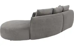 Goossens loungebank fay grijs stof - 8251240-goossens-fay-usc-bank-stof-grijs-01