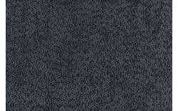 Goossens loungebank fay zwart stof - 8251241-goossens-fay-usc-bank-stof-zwart-01