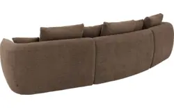 Goossens zitbank fay bruin stof - 8251262-goossens-fay-bank-stof-bruin-01