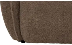 Goossens zitbank fay bruin stof - 8251262-goossens-fay-bank-stof-bruin-01