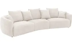 Goossens zitbank fay wit stof - 8251263-goossens-fay-bank-stof-wit-01