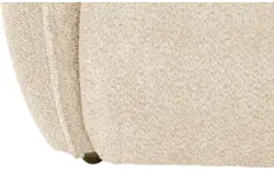 Goossens zitbank fay beige stof - 8251265-goossens-fay-bank-stof-bruin-01