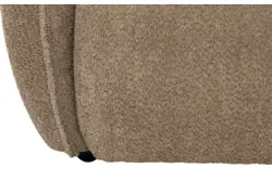 Goossens zitbank fay bruin stof - 8251266-goossens-fay-bank-stof-bruin-01