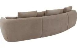 Goossens zitbank fay bruin stof - 8251267-goossens-fay-bank-stof-bruin-01