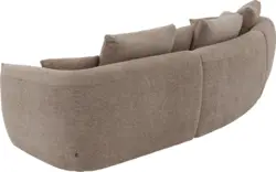 Goossens zitbank fay bruin stof - 8251267-goossens-fay-bank-stof-bruin-01