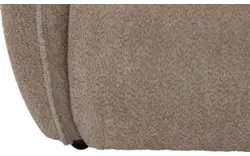 Goossens zitbank fay bruin stof - 8251267-goossens-fay-bank-stof-bruin-01