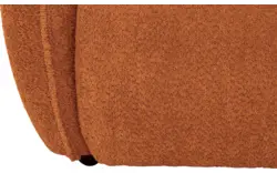 Goossens zitbank fay rood stof - 8251269-goossens-fay-bank-stof-rood-01