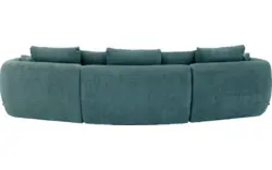 Goossens zitbank fay groen stof - 8251272-goossens-fay-bank-stof-groen-01