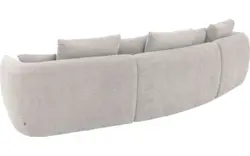 Goossens zitbank fay grijs stof - 8251274-goossens-fay-bank-stof-grijs-01