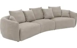 Goossens zitbank fay grijs stof - 8251275-goossens-fay-bank-stof-grijs-01