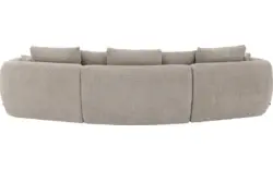 Goossens zitbank fay grijs stof - 8251275-goossens-fay-bank-stof-grijs-01