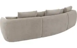 Goossens zitbank fay grijs stof - 8251275-goossens-fay-bank-stof-grijs-01