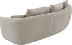 Goossens zitbank fay grijs stof - 8251275-goossens-fay-bank-stof-grijs-01