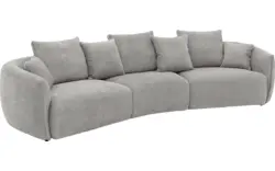 Goossens zitbank fay grijs stof - 8251276-goossens-fay-bank-stof-grijs-01