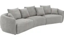 Goossens zitbank fay grijs stof - 8251276-goossens-fay-bank-stof-grijs-01