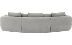 Goossens zitbank fay grijs stof - 8251276-goossens-fay-bank-stof-grijs-01