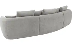 Goossens zitbank fay grijs stof - 8251276-goossens-fay-bank-stof-grijs-01